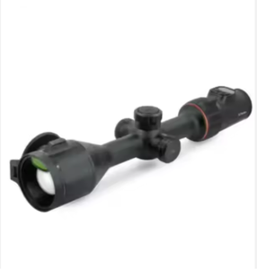 Visor Óptico con Alcance Largo, Visión Térmica, Grabación de Video WiFi, Impermeable, 4K, 2 Niveles de Brillo - Product Image 3