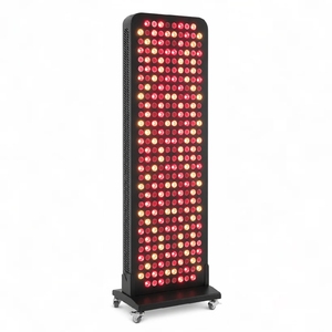 แผงบำบัดด้วยแสงสีแดง รักษาอาการปวดหลัง ลำตัว และขา ดูแลสุขภาพผิว - Product Image 4