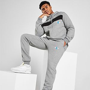 Vêtements de sport pour hommes Jogging Costumes chauds pour hommes Bonne vente Top à la mode Club Polaire Survêtements pour hommes - Product Image 1