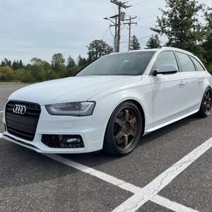 USEDs 2011c Au_di A _ 4c Avants 2,0 T Quattros Au _ di S4s Supercharged V6s y 7-Speed DCTc Swap - Product Image 1