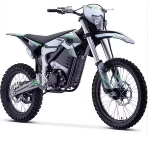 LIVRAISON MotoTecVenom 72v 12000w Moto Tout-Terrain Électrique de Haute Qualité 2024 - Product Image 1