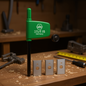 ใบเลื่อย Festool แบบย้อนกลับได้ HM-WP 50x55x1,1 แพ็ค 4 ใบ - Product Image 3