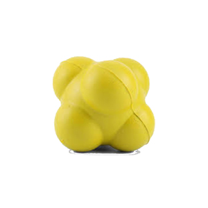 Pelota de goma de reacción para entrenamiento de agilidad, Bola de goma de alta calidad disponible a buen precio - Product Image 2