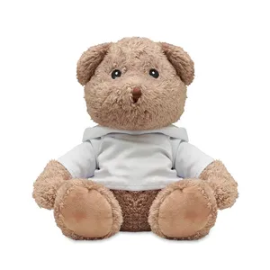 Ours en peluche personnalisé John Teddy Bear, jouets promotionnels pour le merchandising - Product Image 1