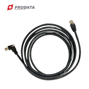 Cámara industrial con cable de 2,8 M Arnés de cableado de entrada y salida GigE - Product Image 4