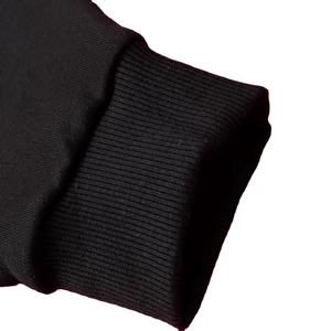 Sweats à capuche unisexes surdimensionnés imprimés de la meilleure qualité, sweats à capuche surdimensionnés en tricot uni pour hommes 2026 - Product Image 2