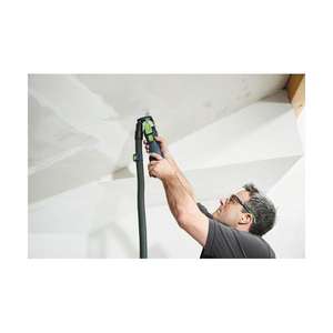 Herramienta Oscilante Inalámbrica de Alto Rendimiento Festool VECTURO OSC 18 HPC 4,0Ah EI-Plus - Product Image 2