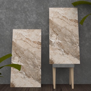 Offre Spéciale décoration intérieure en marbre carreaux de décoration d'intérieur indiens pour la réception de l'hôtel. - Product Image 1