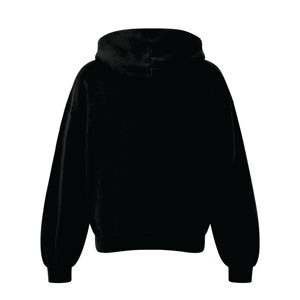 OEM Logo Personnalisé Haute Qualité 100% Coton Homme Sweat À Capuche Zip-Up Nouvel Hiver Motif Solide Polaire Techniques Lavées Col À Capuche - Product Image 2