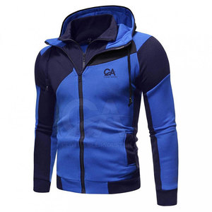 Survêtement pour homme personnalisé OEM en faible quantité minimale de commande, survêtement pour homme, fabricant pakistanais, survêtement pour homme grande taille - Product Image 2