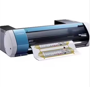 Impresora Térmica y Cortadora BN-20 de Alto Rendimiento con Soporte y Suministro de Tinta - Product Image 2