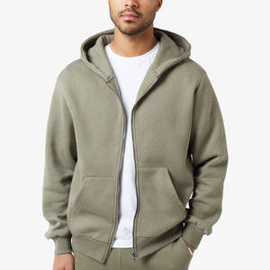 Sweat-shirts à capuche imprimés pour hommes modernes, mélange de coton de qualité supérieure, respirant, coupe ajustée, streetwear écologique de haute qualité pour l'automne - Product Image 1