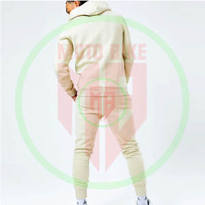 Conjunto Deportivo de 2 Piezas para Hombre, Sudadera de Moda, Conjunto Deportivo de Alta Calidad para Hombre, Conjuntos Deportivos Personalizados de Alta Gama - Product Image 2