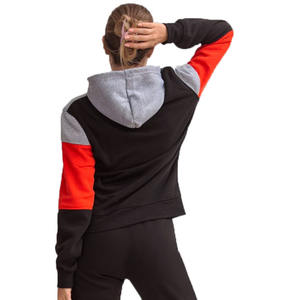 Precio ajustado Chándal de mujer de alta calidad multicolor Venta caliente chándal de mujer con logotipo personalizado - Product Image 6