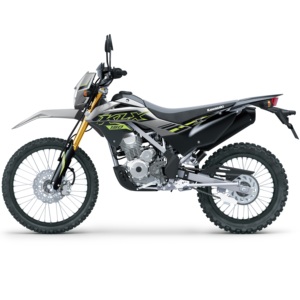 Motocicleta Todoterreno Kawasaki KLX150 ORIGINAL NUEVA - Product Image 2