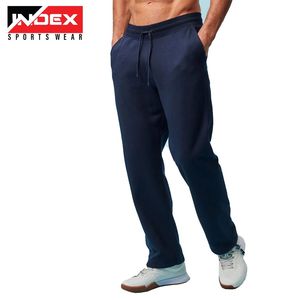Pantalones Deportivos OEM de Marca Privada, Diseño Personalizado, Cintura Elástica, Ropa Deportiva al por Mayor para Hombre - Product Image 6