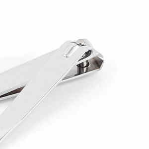 Cortador de uñas Herramientas profesionales para el cuidado de las uñas Cortaúñas de acero inoxidable de alta calidad - Product Image 5