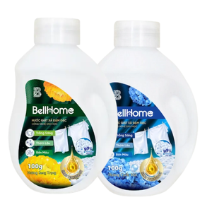 Precio de fábrica barato Detergente líquido para ropa Limpieza de alta eficiencia Quitamanchas Elimina la suciedad Spray superficial - Product Image 2