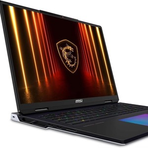 Nouvel ordinateur portable de jeu 4K BRAND Titan 18 HX Ai A2XW 18 pouces 120Hz UHD Core Ultra 9 RTX 5090 Dual Intel I9 - Product Image 2