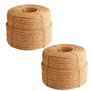 ARTICLE CHAUD Corde en fibre de coco naturelle Corde en fibre de coco polyvalente du Vietnam pour l'artisanat de l'aménagement paysager et les applications agricoles - Product Image 1