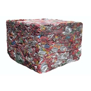 อะลูมิเนียม ubc 99.99% เศษสามารถแปรรูปและทำความสะอาดอลูมิเนียมบริสุทธิ์สำหรับผู้ซื้ออุตสาหกรรมการถลุงโลหะรีไซเคิล - Product Image 2