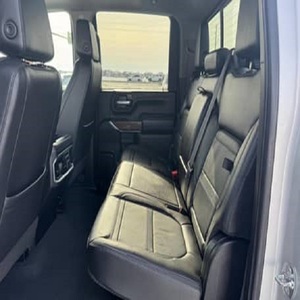 G M CC SIE RRA 2500HD DENALI 4X4 2021 LISTO PARA ENTREGA - Product Image 2