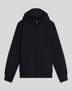 Veste Softshell moderne et légère avec silhouette épurée et vêtements de mode élégants fabriqués au Pakistan - Product Image 1