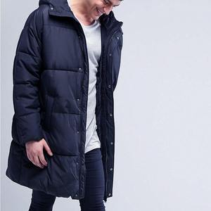 Recién lanzamiento Pakistán Fabricación Chaqueta hinchada/Chaqueta de invierno Logotipo personalizado por Ayat Export - Product Image 1