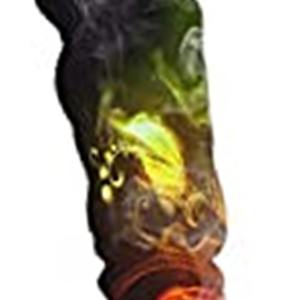 <b>Men's</b> Casual Straight Leg Jogger Pants Custom Logo High Waist Sweatpants <b>Elastic</b> Distressed Wash Loose Fit Cotton Sport <b>Trousers</b> - Product Image 6