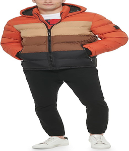 Pantalons en denim droits personnalisés pour hommes, taille haute, streetwear, respirant, lavage à l'eau, léger, tendance - Product Image 3