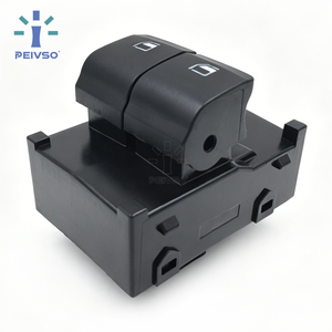 PEIVSO Interruptor de Ventana de Puerta Delantera IZQUIERDA para Hyundai Venue 2020-2025 93571K2201NNB NUEVO DESARROLLADO - Product Image 2