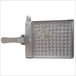 ถาดนับแท็บเล็ตสําหรับนับแท็บเล็ต - Product Image 2