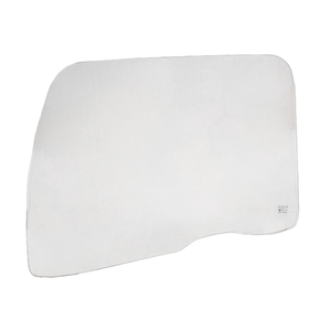 Fenêtre de vent d'aile en verre automobile pour camionnette - Product Image 1