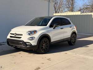 FIAT 500X Urbana AWD Plus 2018 Usado en Buen Estado, Sin Accidentes, Volante a la Izquierda/Derecha - Product Image 5