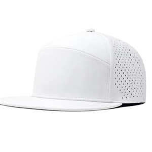 Casquette classique chapeau de camionneur avec patch de broderie casquette de sport en maille de haute qualité logo personnalisable Snapbacks - Product Image 4