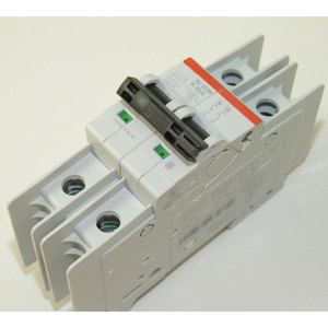 Disyuntor de circuito nuevo y original de 2" - Product Image 2