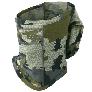 Premium Quality Outdoor Hunting Tactical Camouflage <b>Balaclava</b> Full Face Mask 100% Polyester Quick Dry Lightweight Sports Image - Product Image 2