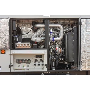 เครื่องกำเนิดไฟฟ้า HIPOWER 56 กิโลวัตต์ ปี 2023 ผลิตภัณฑ์กำลังสูง - Product Image 5