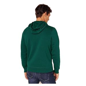 Hoodie unisexe en polyester et coton, best-seller de l'hiver, broderie personnalisée vintage, haute qualité, fabriqué par HS 2026 - Product Image 4