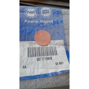 Paraurti Anteriore FIAT Stilo Sedan 5P (01>10) 71719848 - Product Image 5
