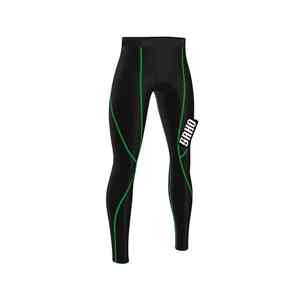 Pantalon de sport GAA sur mesure avec contrôle de l'humidité tissu à séchage rapide pour le hurling camogie et l'entraînement des équipes de football quantité minimale de commande OEM - Product Image 5