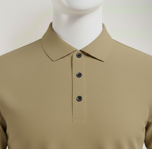 Último Diseño, Nueva Camiseta Polo para Hombre, Camiseta Polo de Alta Calidad, Ropa Casual de Calle, Camiseta Polo en Venta - Product Image 2