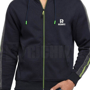 Sweats à capuche personnalisés fabriqués au Pakistan pour hommes, vente en gros, prix bas, sweat à capuche d'hiver, qualité supérieure, sweats à capuche personnalisés pour hommes - Product Image 5