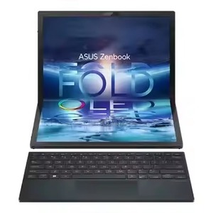 ขายดีสำหรับ zenbooks 17 Fold OLED 17.3 "Core I7-1250U 16GB ram/ 1TB SSD F OLED - Product Image 1