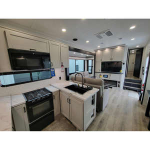 Autocaravanas Seismic 399 2026, Producto Premium con Características Antisísmicas - Product Image 2