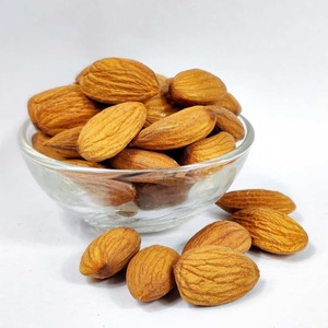 Almendras Crujientes Más Vendidas, Sabor Fresco, Snack Natural Saludable, Nutrición Completa, Perfectas para Cocinar y Consumir Diariamente - Product Image 3