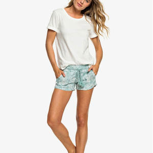 Manufacturing 100% Top High Quality Adult Size <b>Women</b> <b>Beach</b> <b>Shorts</b> Reasonable Price <b>Women</b> <b>Beach</b> <b>Shorts</b> - Product Image 4