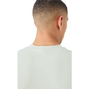 Ropa Deportiva 2026, Camiseta Deportiva para Hombre, OEM, Lisa, de Venta Caliente, Corte Ajustado, Sin Mangas, 140 g/m², Secado Rápido, Transpirable, a la Moda - Product Image 6