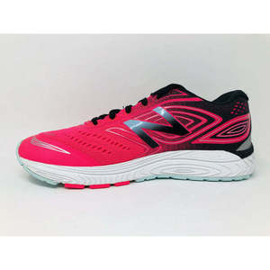 For <strong>New</strong> <strong>Balance</strong> Kid's 880 <strong>V7</strong> Running Shoe Size 6.5 M US Pink/Black Synthetic Upper Material - Product Image 3