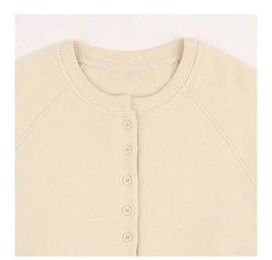 Conjunto de chándal de alta calidad para hombre Sudadera con capucha y pantalones de algodón 100% Suéter de otoño invierno con logotipo personalizado MOQ bajo - Product Image 6